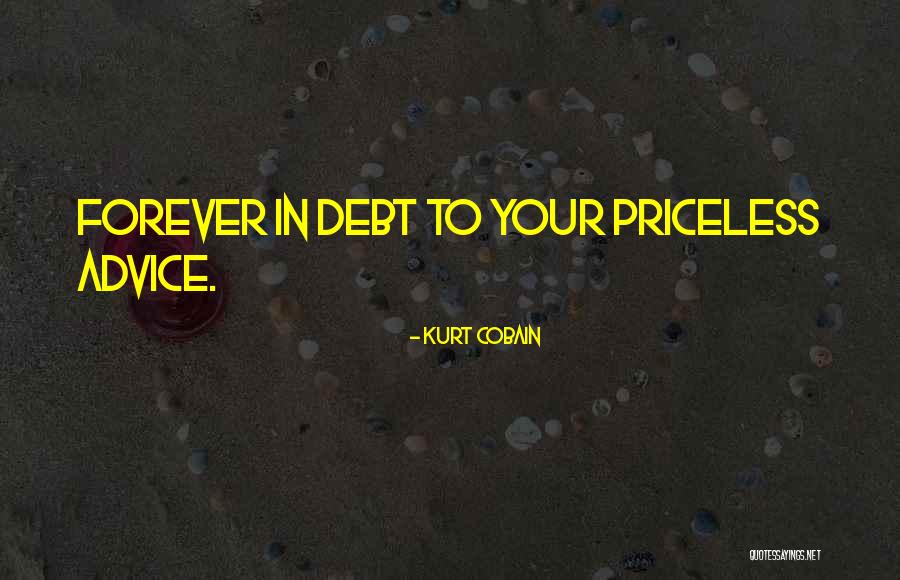 Being Discerning Quotes By Kurt Cobain Being Discerning Quotes By Kurt Cobain