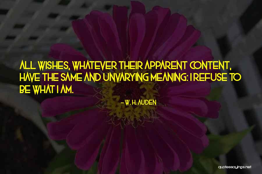 Being Disconnected Quotes By W. H. Auden Being Disconnected Quotes By W. H. Auden