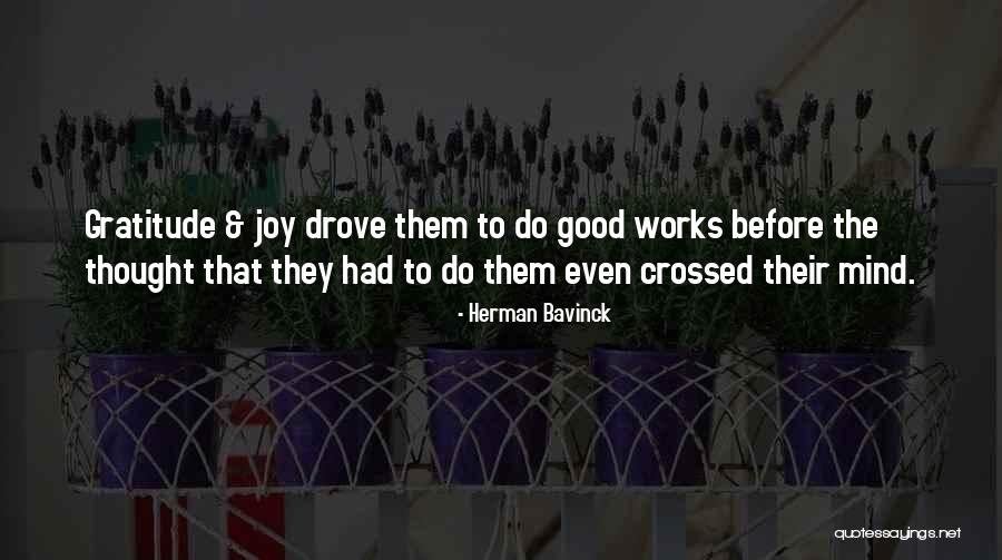 Being Disrespected By Family Quotes By Herman Bavinck Being Disrespected By Family Quotes By Herman Bavinck