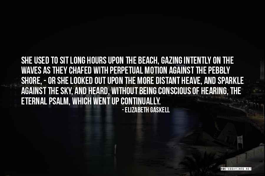 Being Distant From Someone Quotes By Elizabeth Gaskell Being Distant From Someone Quotes By Elizabeth Gaskell