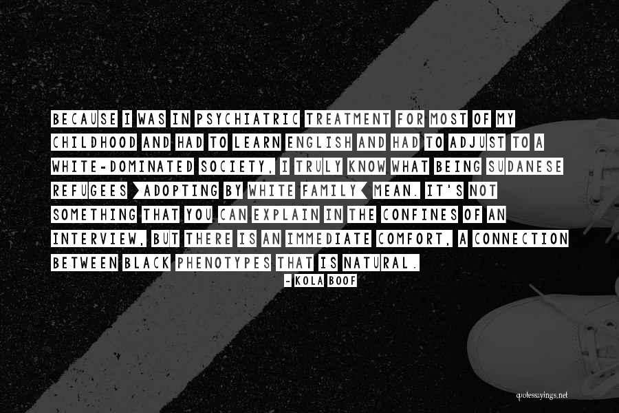 Being Dominated Quotes By Kola Boof Being Dominated Quotes By Kola Boof