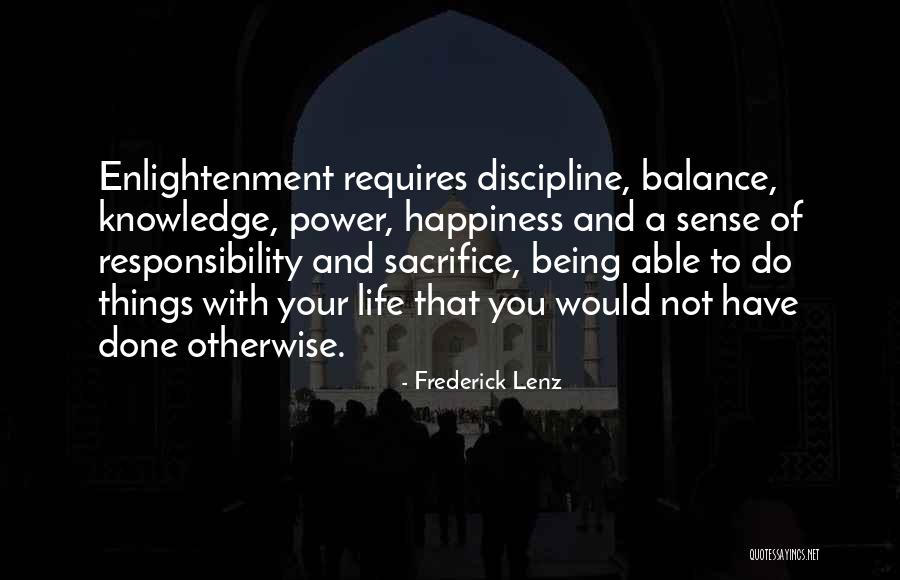 Being Done With Life Quotes By Frederick Lenz Being Done With Life Quotes By Frederick Lenz