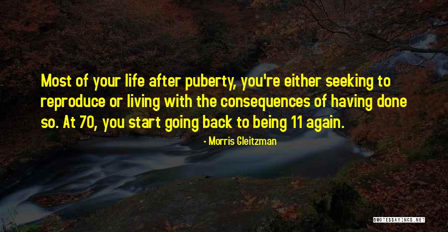 Being Done With Life Quotes By Morris Gleitzman Being Done With Life Quotes By Morris Gleitzman