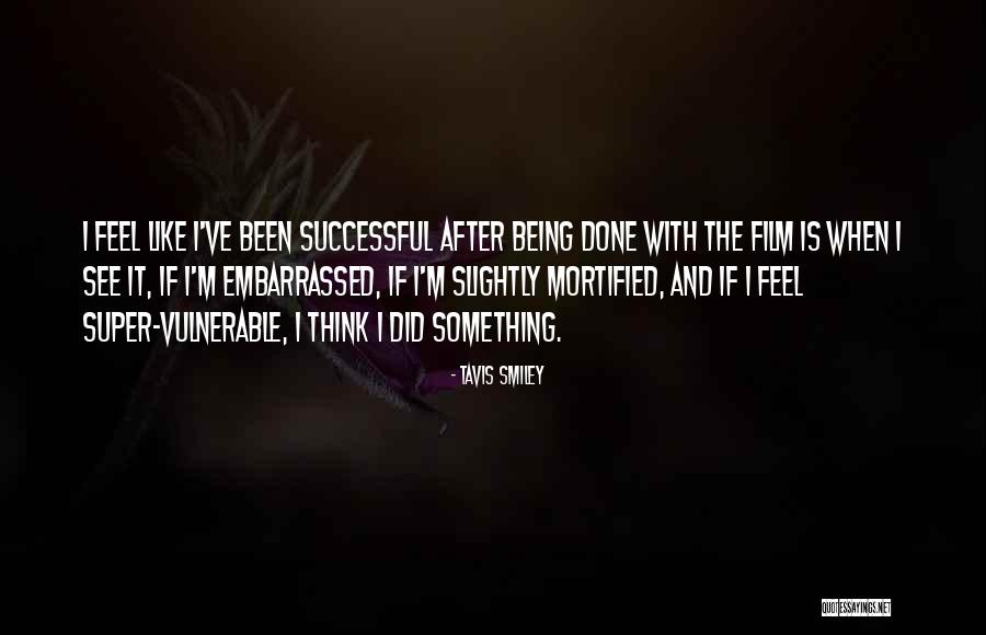 Being Done With Something Quotes By Tavis Smiley Being Done With Something Quotes By Tavis Smiley