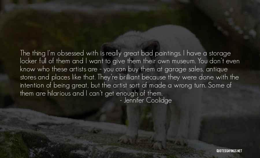 Being Done Wrong Quotes By Jennifer Coolidge