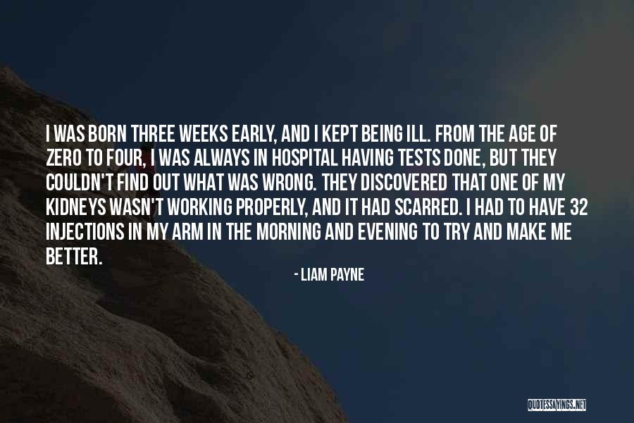 Being Done Wrong Quotes By Liam Payne Being Done Wrong Quotes By Liam Payne