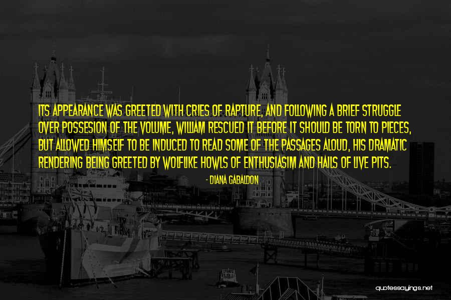 Being Dramatic Quotes By Diana Gabaldon Being Dramatic Quotes By Diana Gabaldon