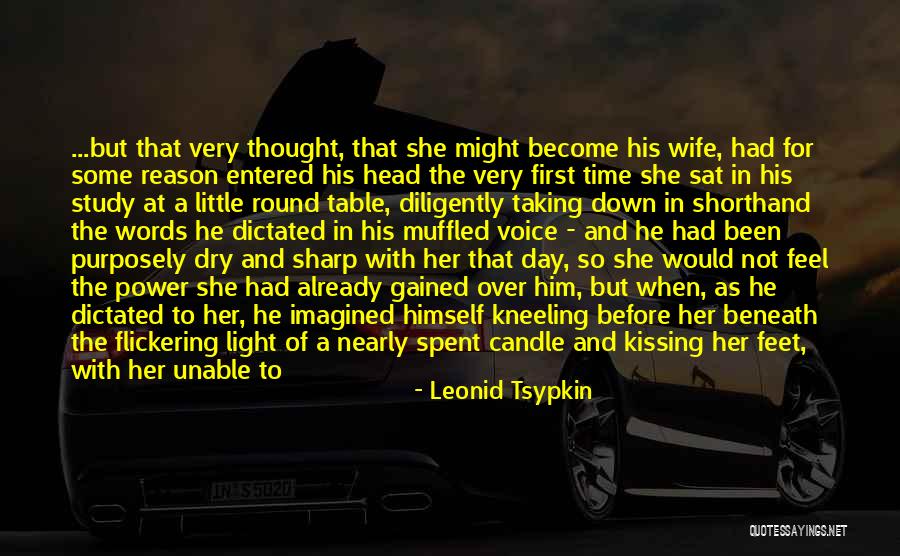 Being Dry Quotes By Leonid Tsypkin Being Dry Quotes By Leonid Tsypkin