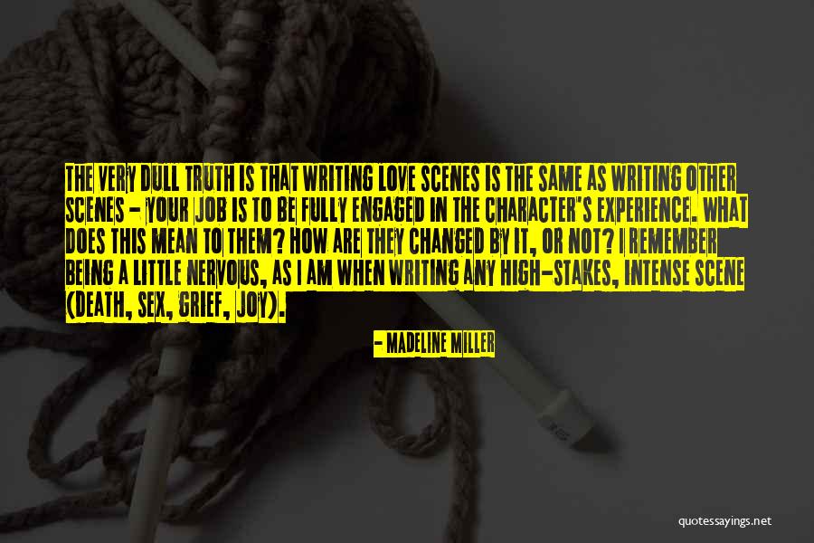 Being Dull Quotes By Madeline Miller Being Dull Quotes By Madeline Miller