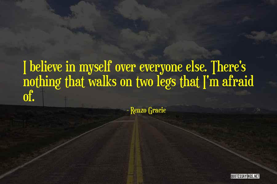 Being Easy On Vet Assistants Quotes By Renzo Gracie Being Easy On Vet Assistants Quotes By Renzo Gracie