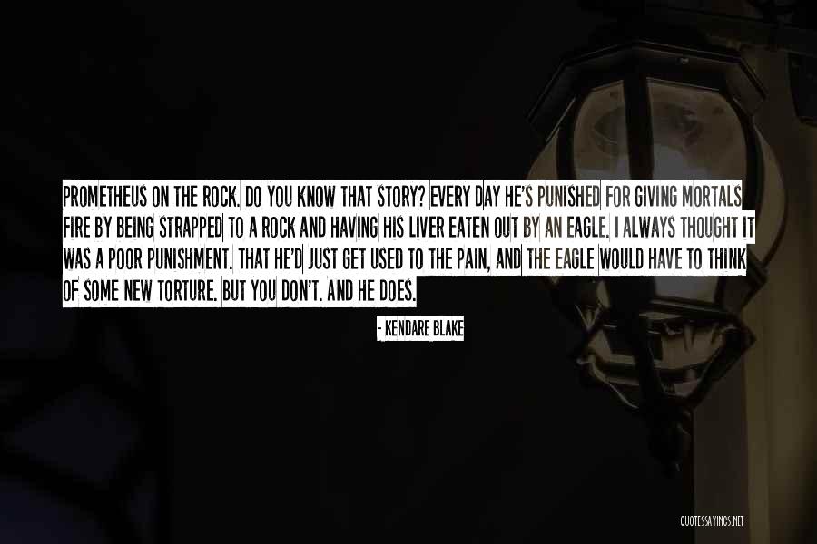 Being Eaten Quotes By Kendare Blake Being Eaten Quotes By Kendare Blake