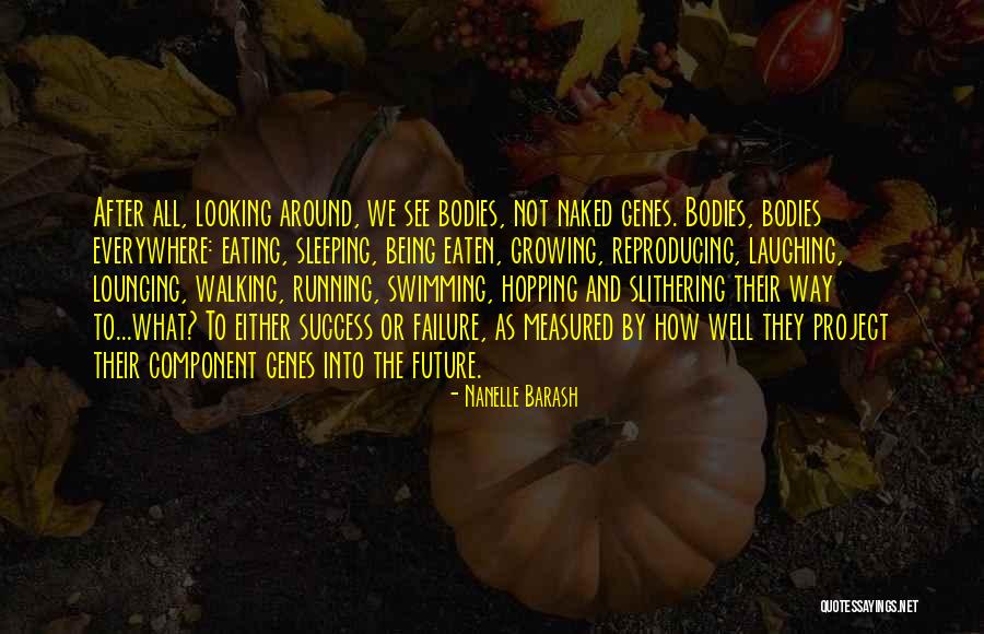 Being Eaten Quotes By Nanelle Barash Being Eaten Quotes By Nanelle Barash
