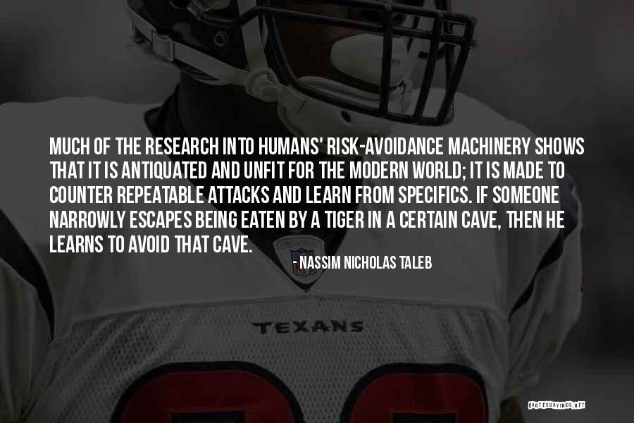 Being Eaten Quotes By Nassim Nicholas Taleb Being Eaten Quotes By Nassim Nicholas Taleb