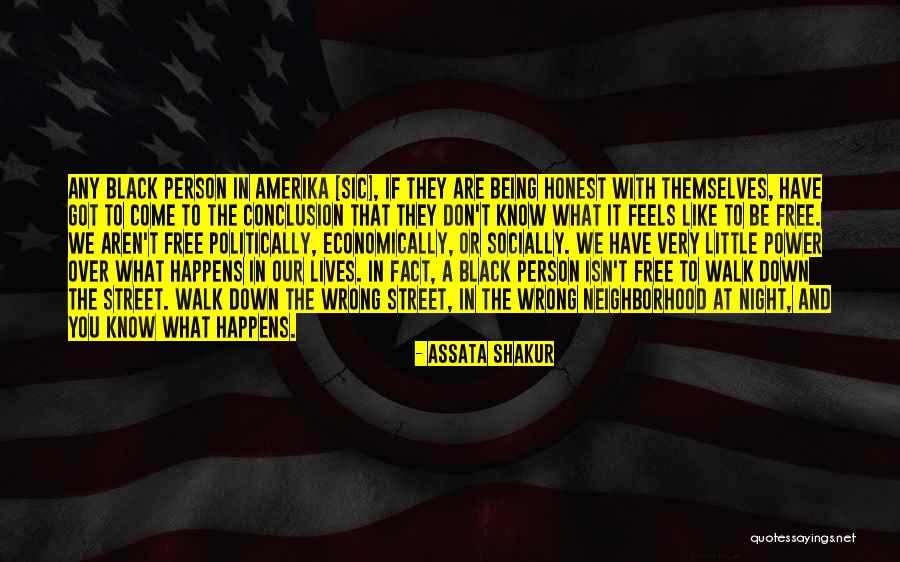 Being Economically Quotes By Assata Shakur Being Economically Quotes By Assata Shakur