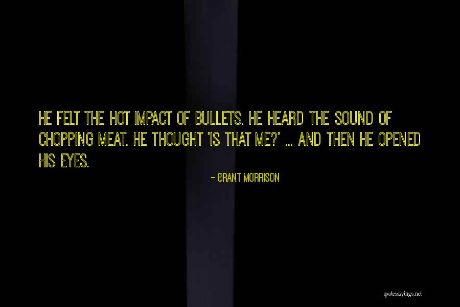 Being Economically Quotes By Grant Morrison Being Economically Quotes By Grant Morrison