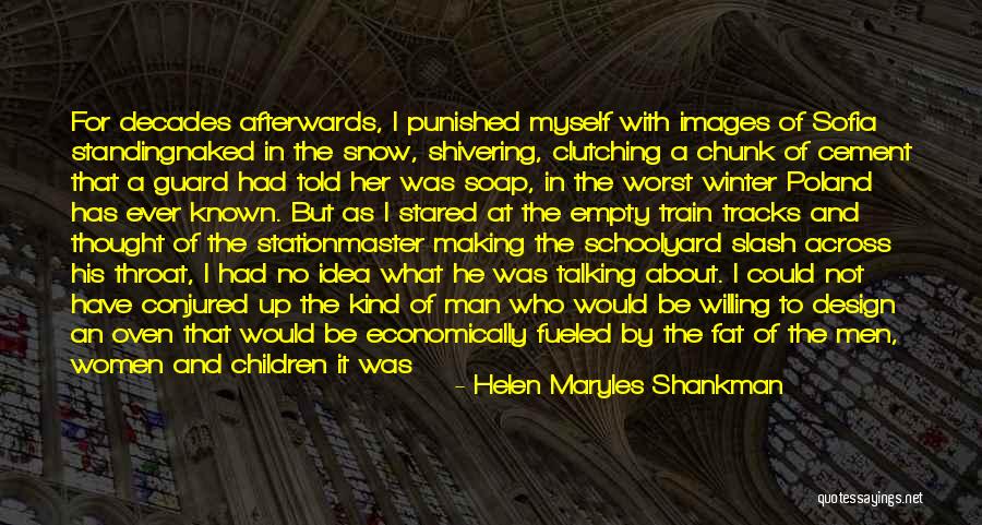 Being Economically Quotes By Helen Maryles Shankman Being Economically Quotes By Helen Maryles Shankman