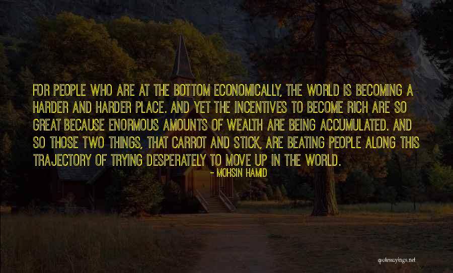 Being Economically Quotes By Mohsin Hamid Being Economically Quotes By Mohsin Hamid