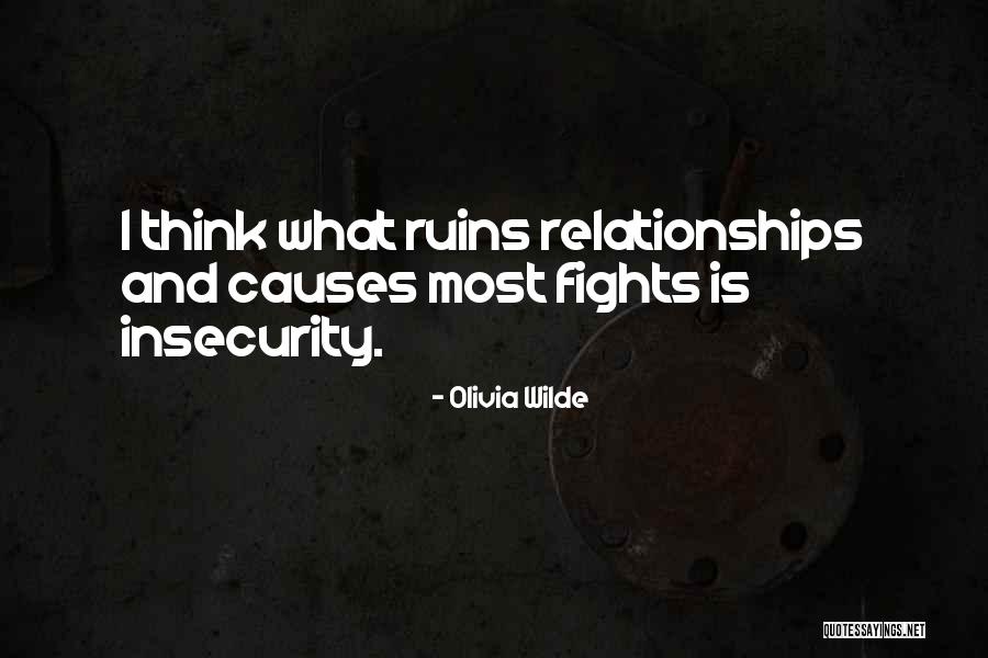 Being Economically Quotes By Olivia Wilde