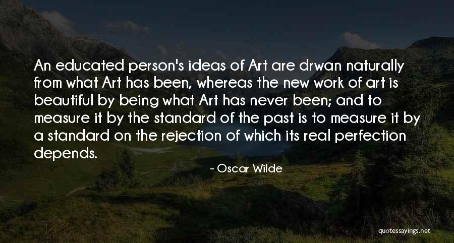 Being Educated Person Quotes By Oscar Wilde Being Educated Person Quotes By Oscar Wilde