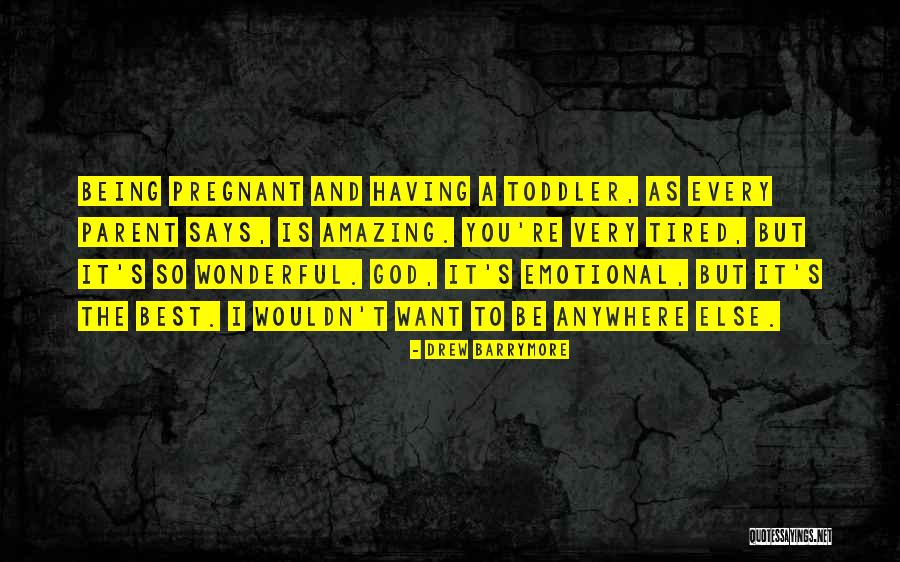 Being Emotional Quotes By Drew Barrymore Being Emotional Quotes By Drew Barrymore