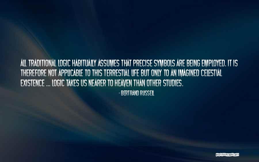 Being Employed Quotes By Bertrand Russell Being Employed Quotes By Bertrand Russell