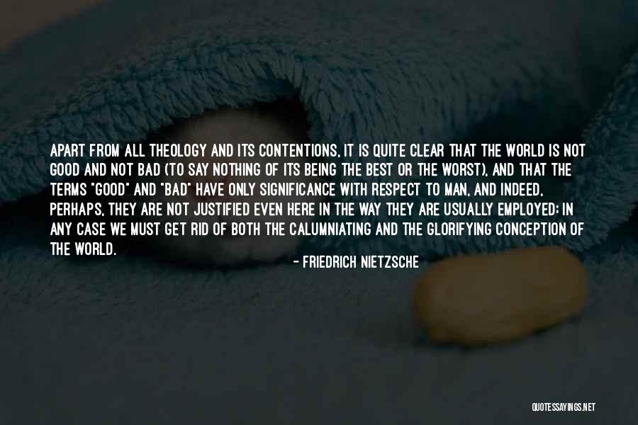 Being Employed Quotes By Friedrich Nietzsche Being Employed Quotes By Friedrich Nietzsche
