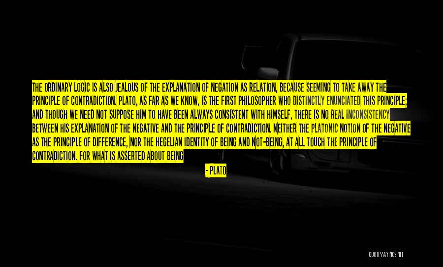 Being Employed Quotes By Plato Being Employed Quotes By Plato