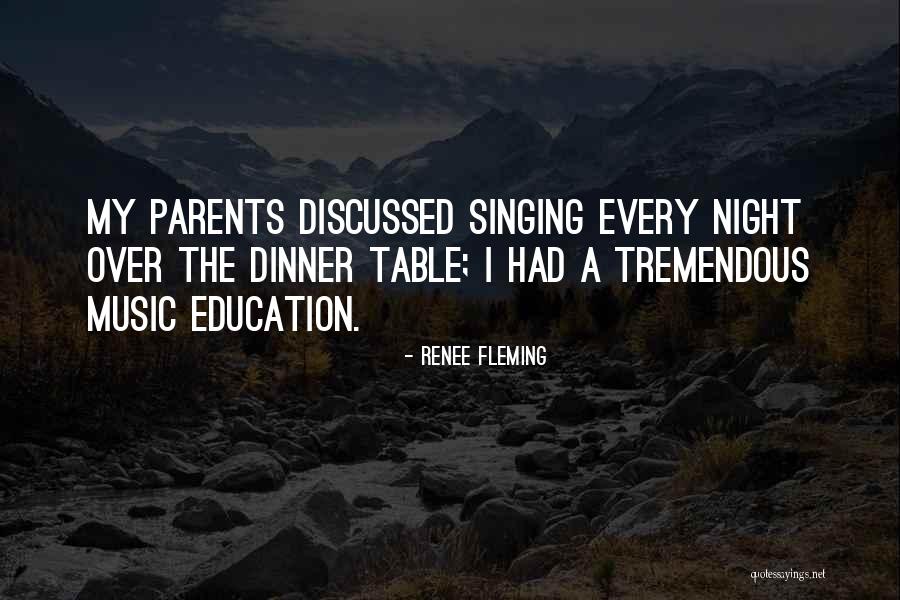 Being Emptied Quotes By Renee Fleming Being Emptied Quotes By Renee Fleming