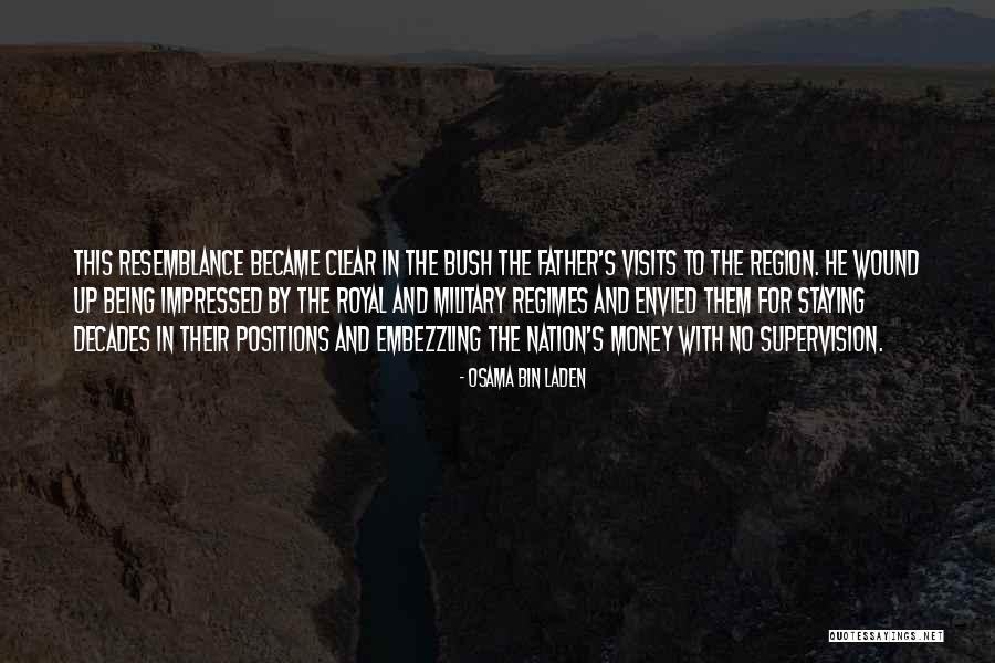Being Envied Quotes By Osama Bin Laden Being Envied Quotes By Osama Bin Laden
