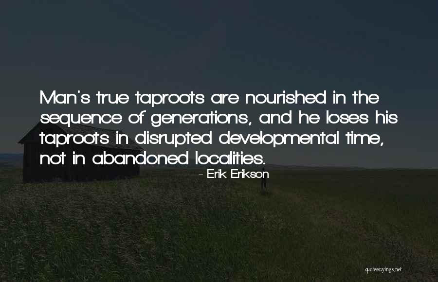 Being Equals In A Relationship Quotes By Erik Erikson Being Equals In A Relationship Quotes By Erik Erikson