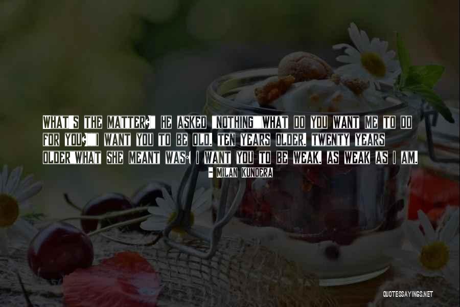 Being Equals In A Relationship Quotes By Milan Kundera Being Equals In A Relationship Quotes By Milan Kundera