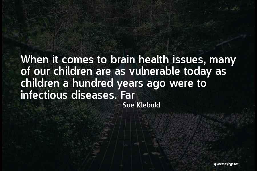 Being Equals In A Relationship Quotes By Sue Klebold Being Equals In A Relationship Quotes By Sue Klebold