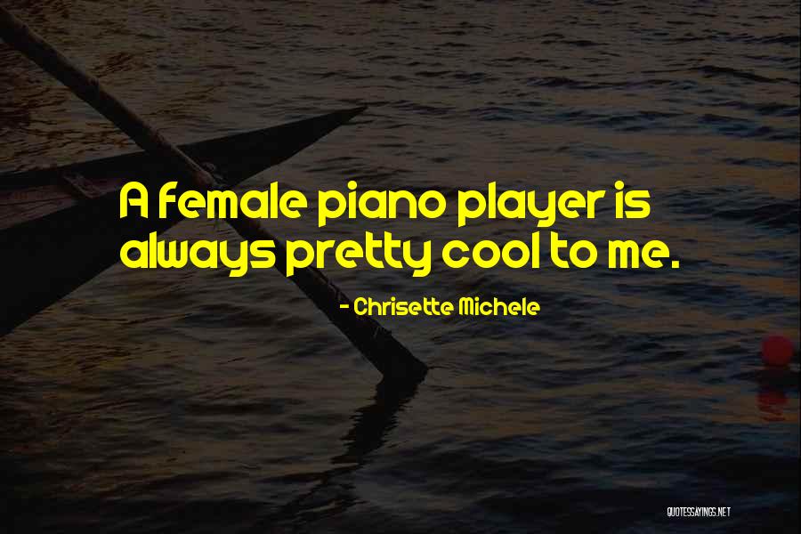 Being Erica Philosophy Quotes By Chrisette Michele