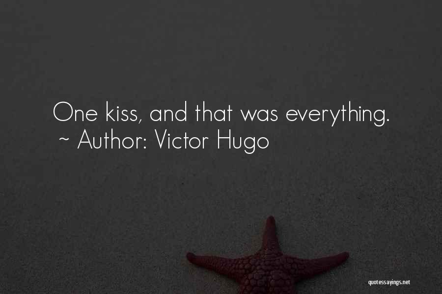 Being Even Keeled Quotes By Victor Hugo