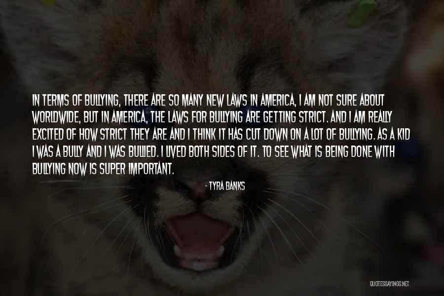 Being Excited To See Her Quotes By Tyra Banks Being Excited To See Her Quotes By Tyra Banks