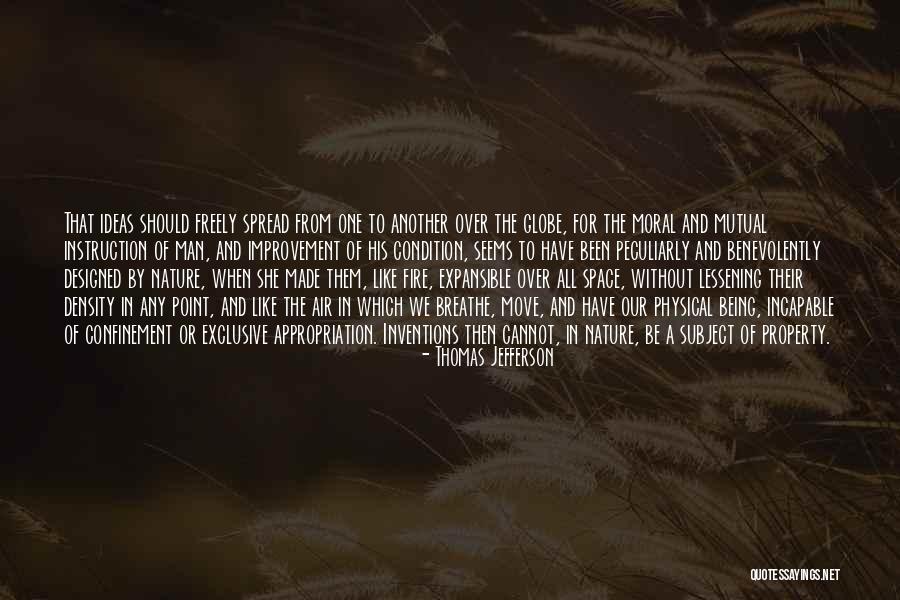 Being Exclusive Quotes By Thomas Jefferson Being Exclusive Quotes By Thomas Jefferson