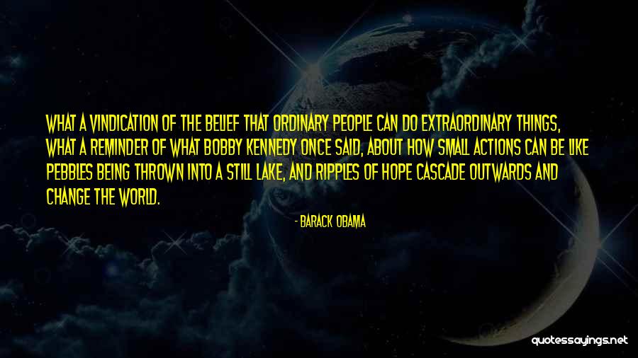 Being Extraordinary Quotes By Barack Obama Being Extraordinary Quotes By Barack Obama