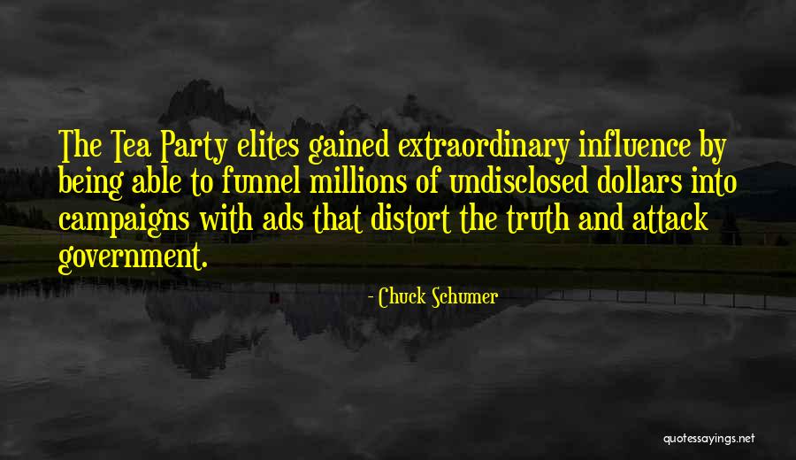 Being Extraordinary Quotes By Chuck Schumer Being Extraordinary Quotes By Chuck Schumer