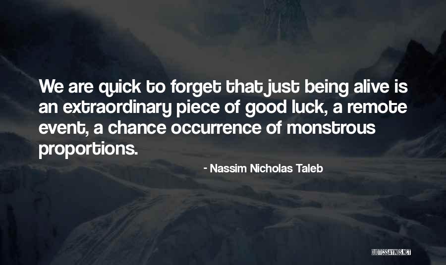 Being Extraordinary Quotes By Nassim Nicholas Taleb Being Extraordinary Quotes By Nassim Nicholas Taleb