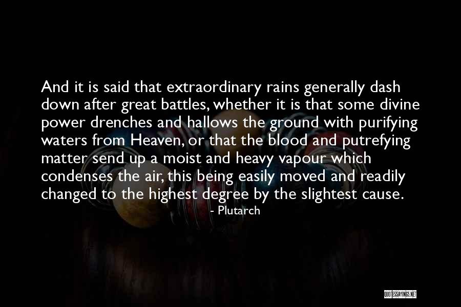 Being Extraordinary Quotes By Plutarch Being Extraordinary Quotes By Plutarch