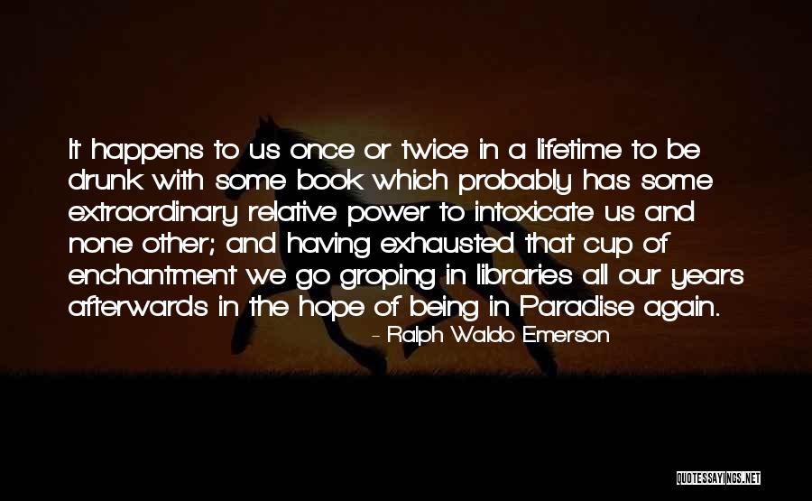 Being Extraordinary Quotes By Ralph Waldo Emerson Being Extraordinary Quotes By Ralph Waldo Emerson
