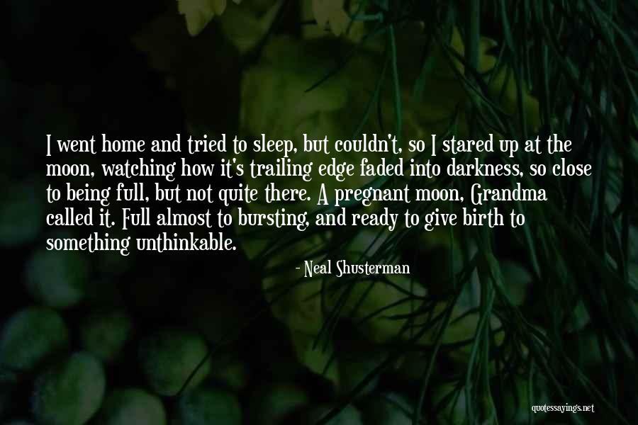 Being Faded Quotes By Neal Shusterman Being Faded Quotes By Neal Shusterman