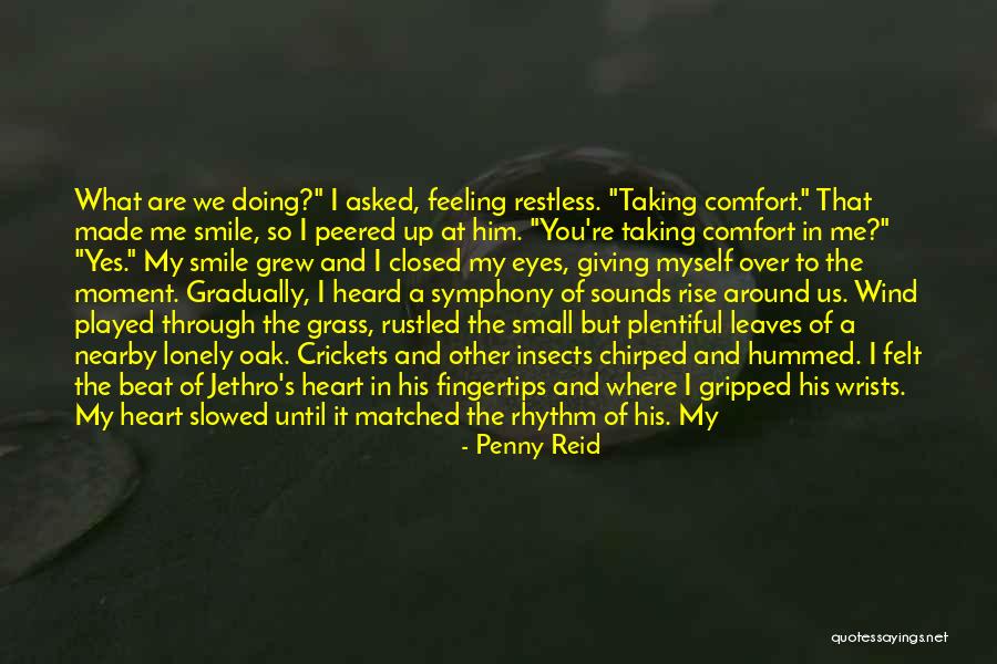 Being Faded Quotes By Penny Reid Being Faded Quotes By Penny Reid