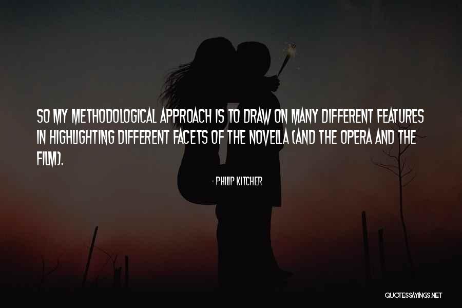 Being Fat And Beautiful Quotes By Philip Kitcher Being Fat And Beautiful Quotes By Philip Kitcher