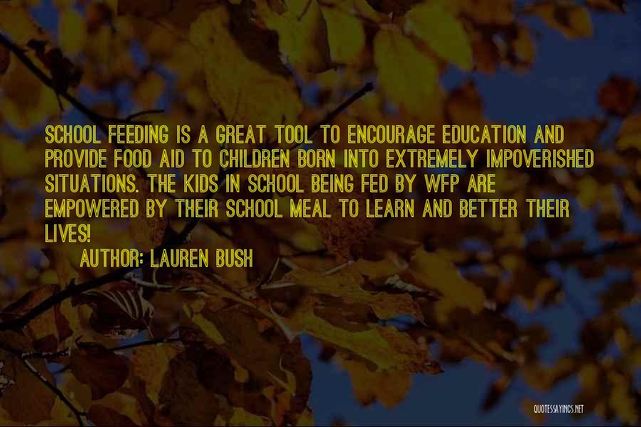 Being Fed Up With Someone Quotes By Lauren Bush