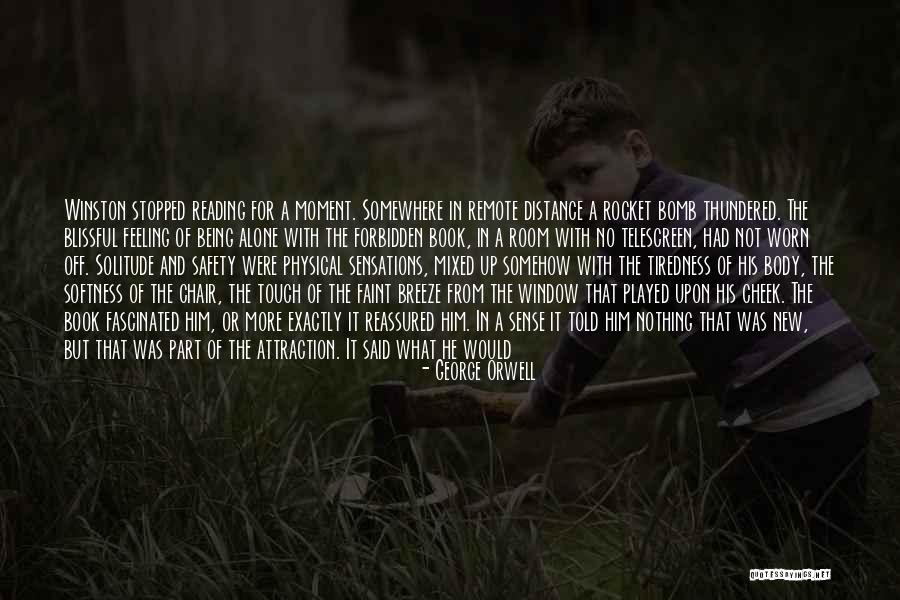 Being Feeling Less Quotes By George Orwell Being Feeling Less Quotes By George Orwell