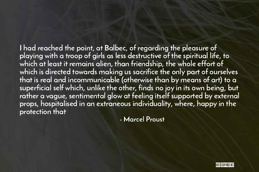 Being Feeling Less Quotes By Marcel Proust Being Feeling Less Quotes By Marcel Proust