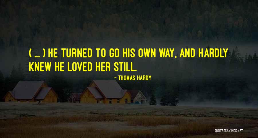 Being Fired From Job Quotes By Thomas Hardy Being Fired From Job Quotes By Thomas Hardy