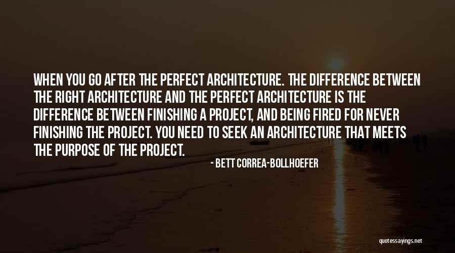 Being Fired Quotes By Bett Correa-Bollhoefer Being Fired Quotes By Bett Correa-Bollhoefer