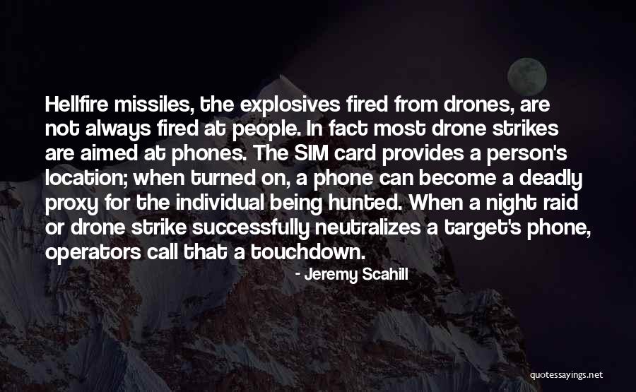 Being Fired Quotes By Jeremy Scahill Being Fired Quotes By Jeremy Scahill